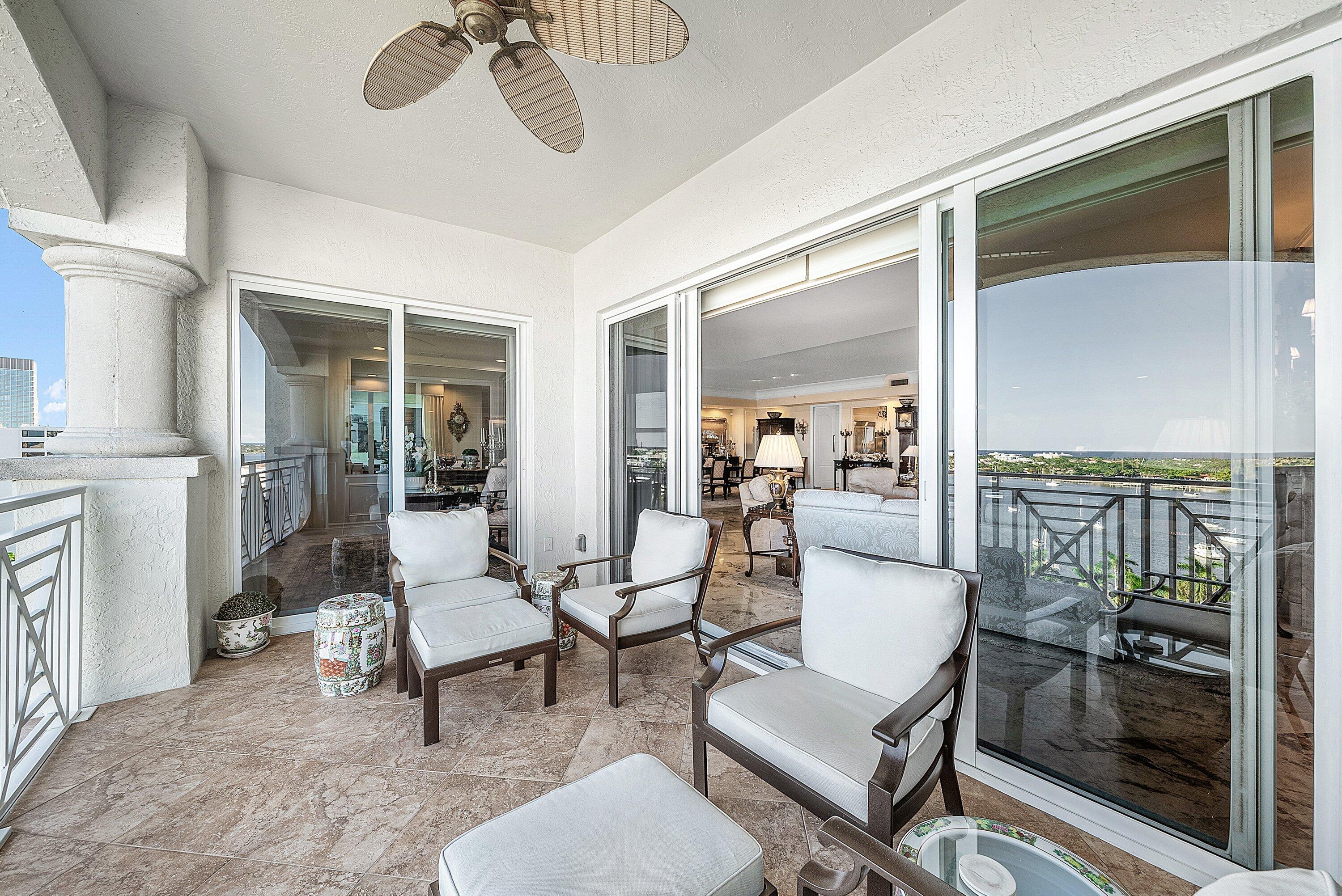 ESPLANADE GRANDE CONDO - Residential