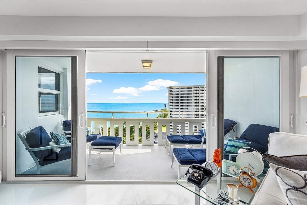 Photo of 2000 S Ocean Drive #1209, Fort Lauderdale, FL 33316 (MLS # F10524648)