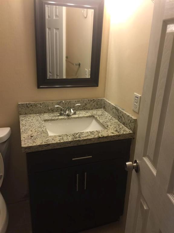 North Lauderdale Village - Residential