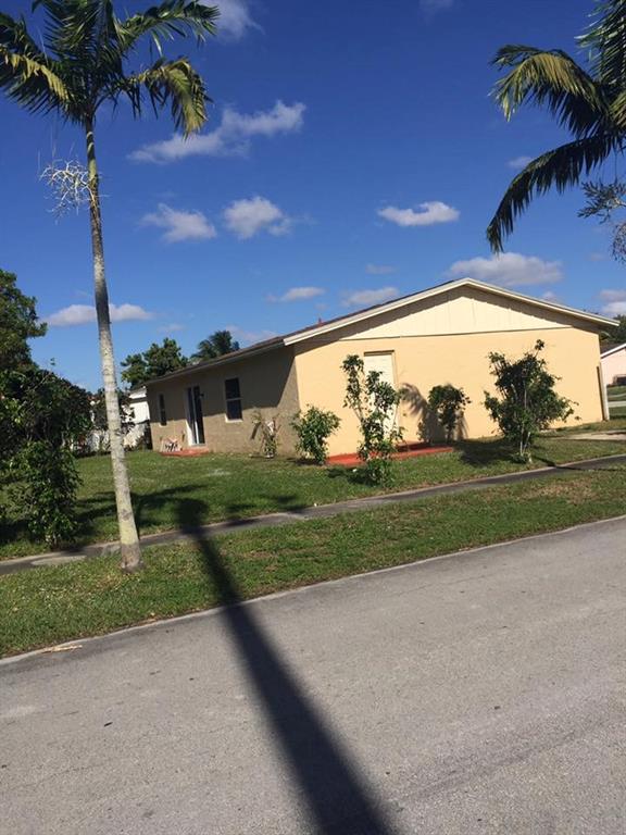 North Lauderdale Village - Residential