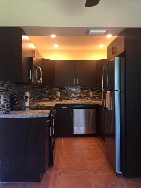 North Lauderdale Village - Residential
