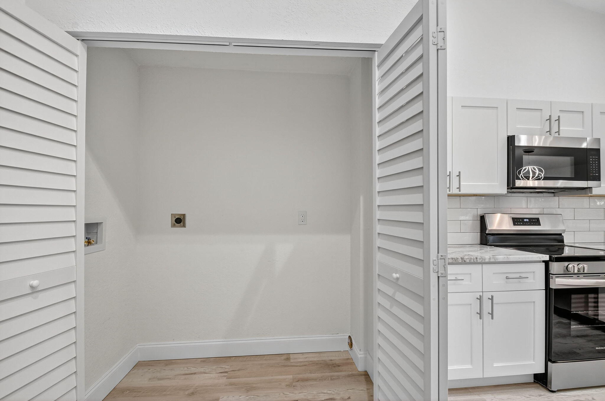 Summer Chase - Residential