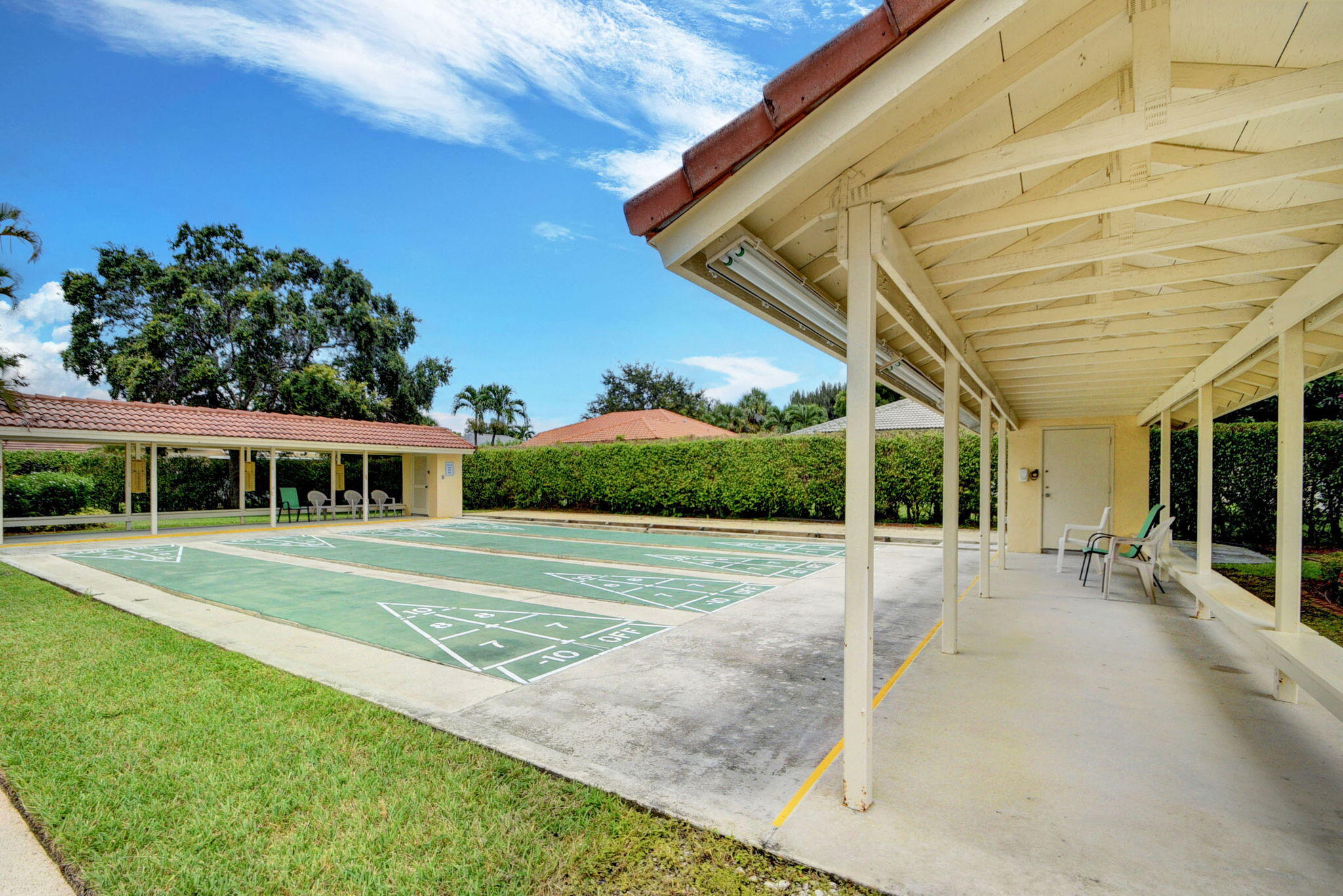 Summer Chase - Residential