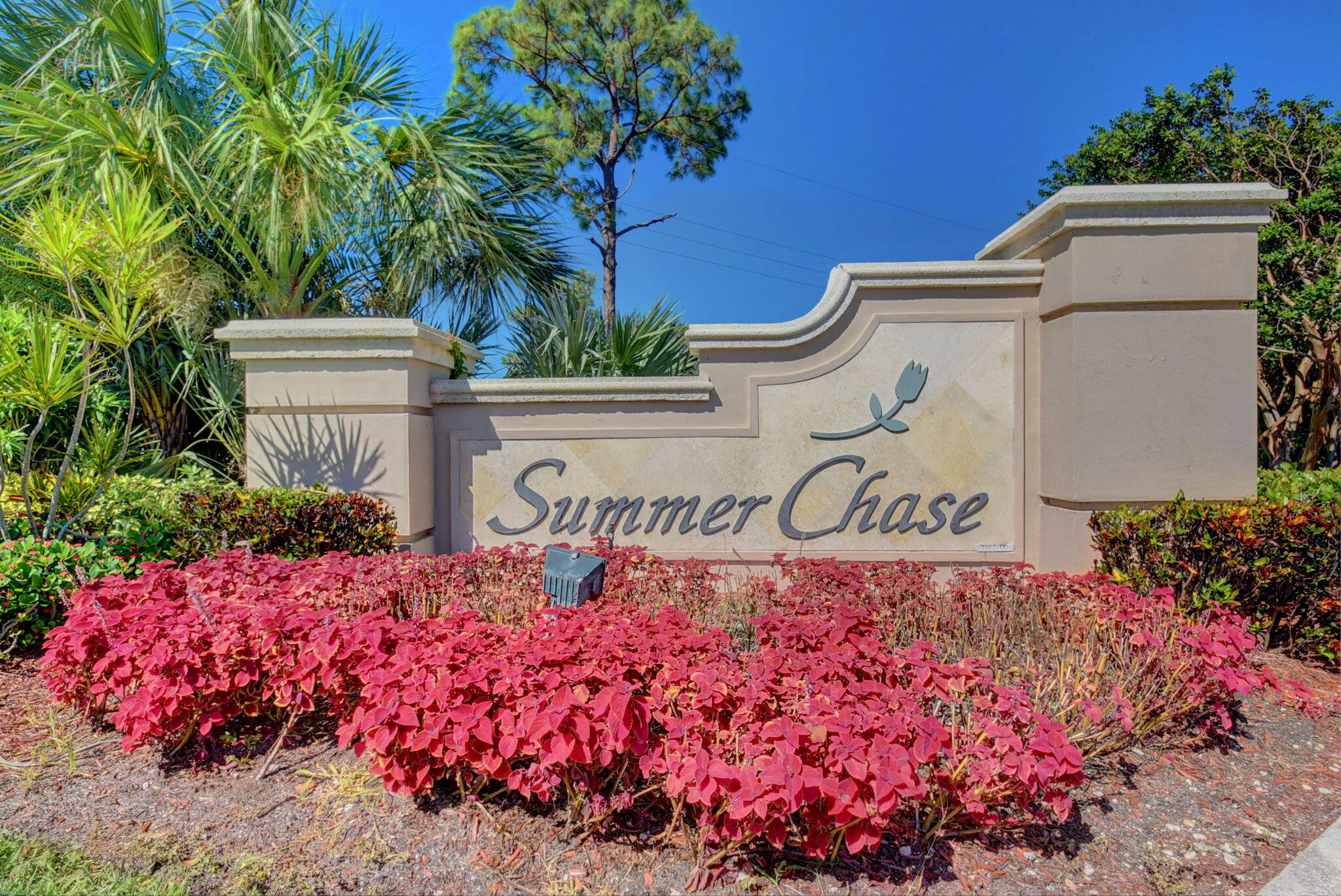 Summer Chase - Residential