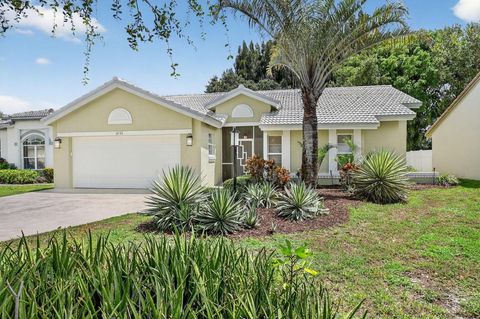 3730 Green Cypress Way Lake Worth FL 33467