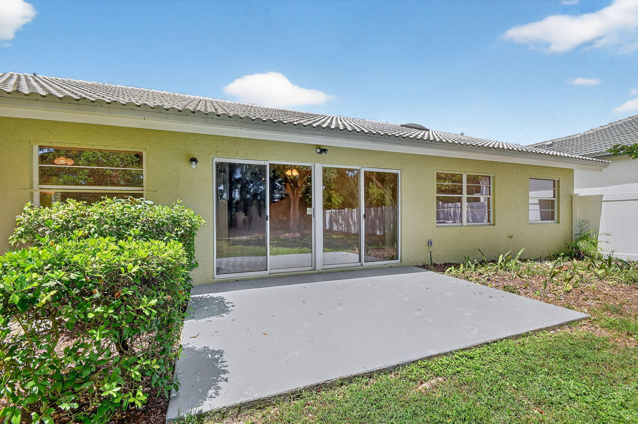 Summer Chase - Residential