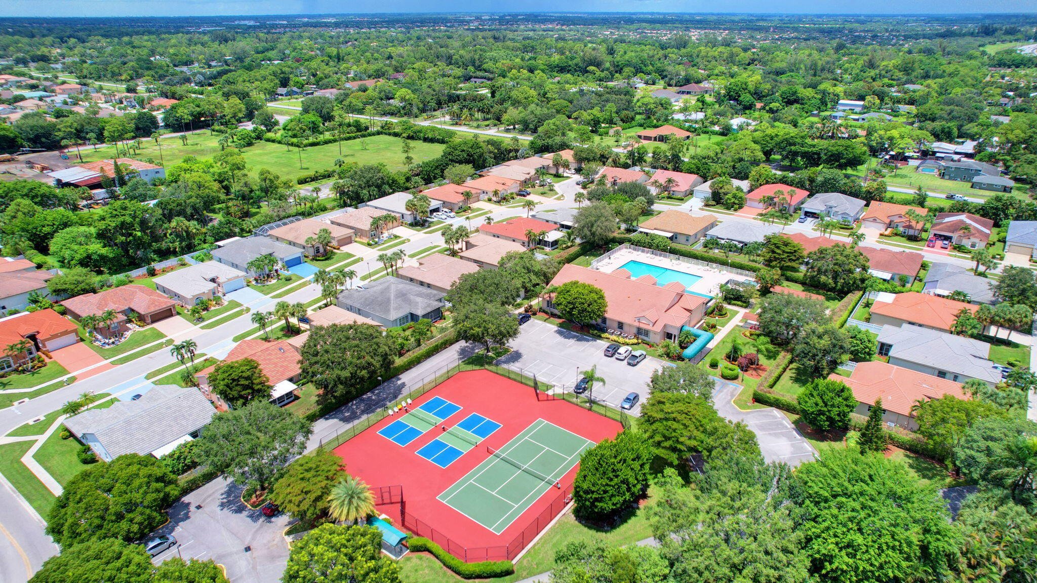 Summer Chase - Residential