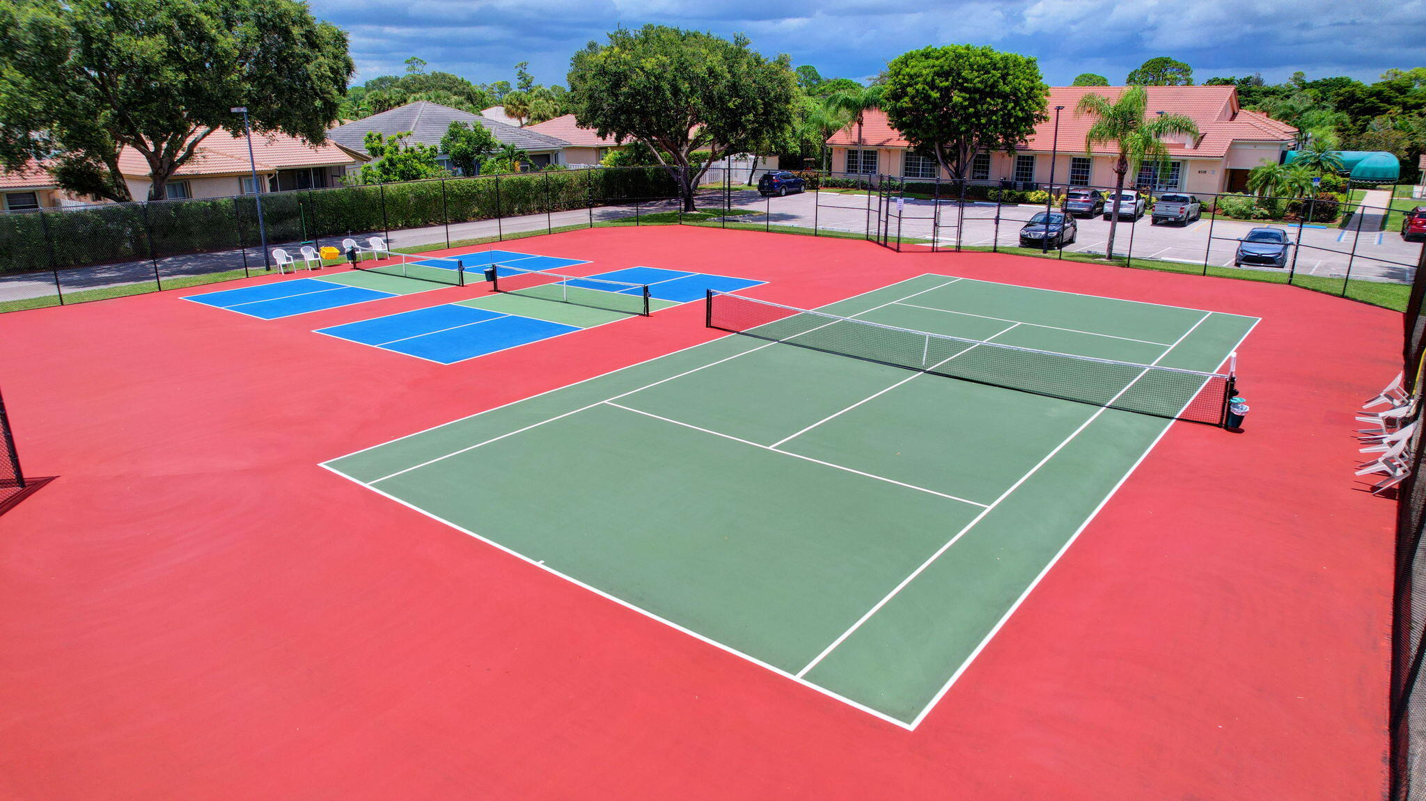 Summer Chase - Residential