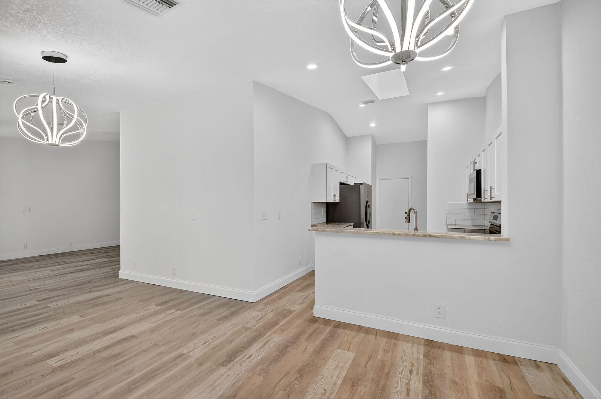 Summer Chase - Residential