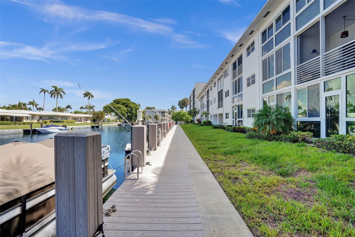 NORTH LEISURE GARDENS - Residential