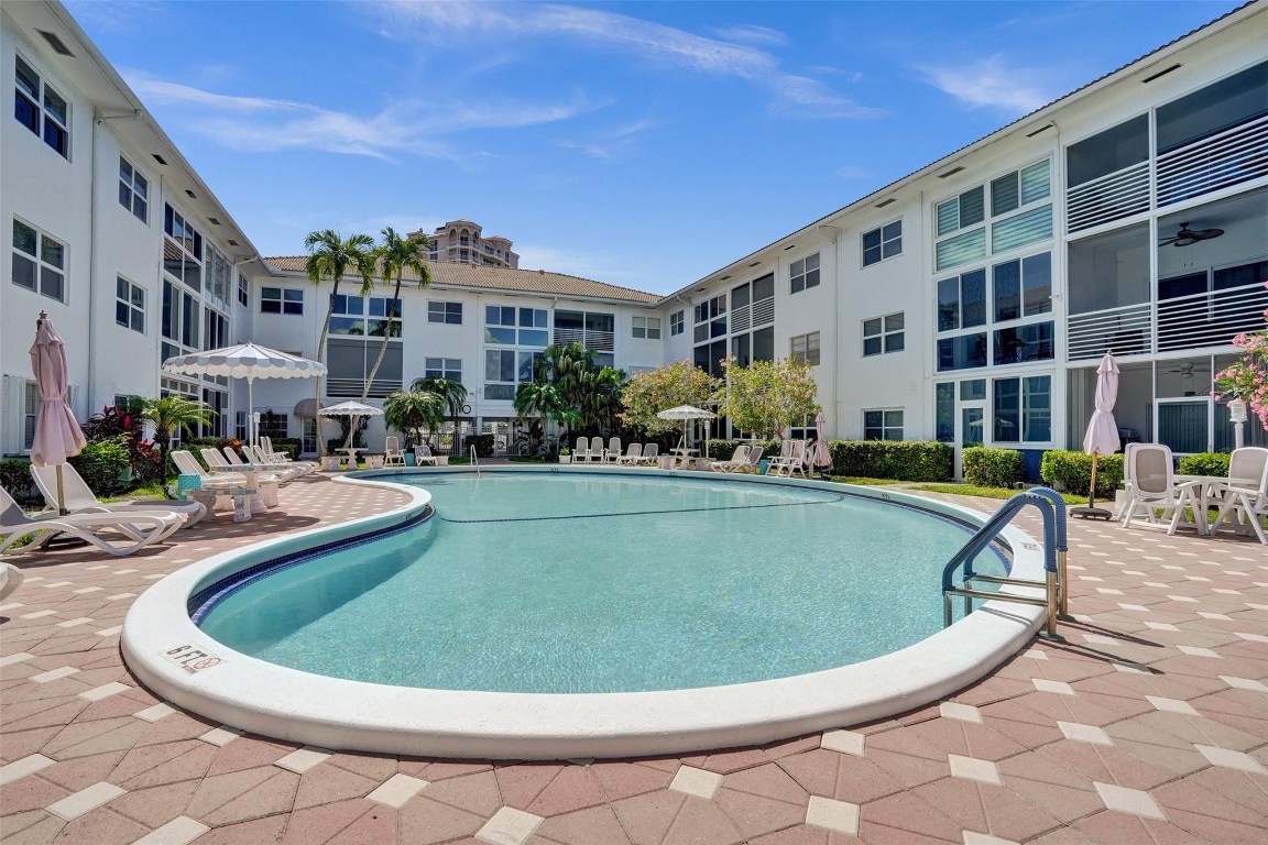 NORTH LEISURE GARDENS - Residential