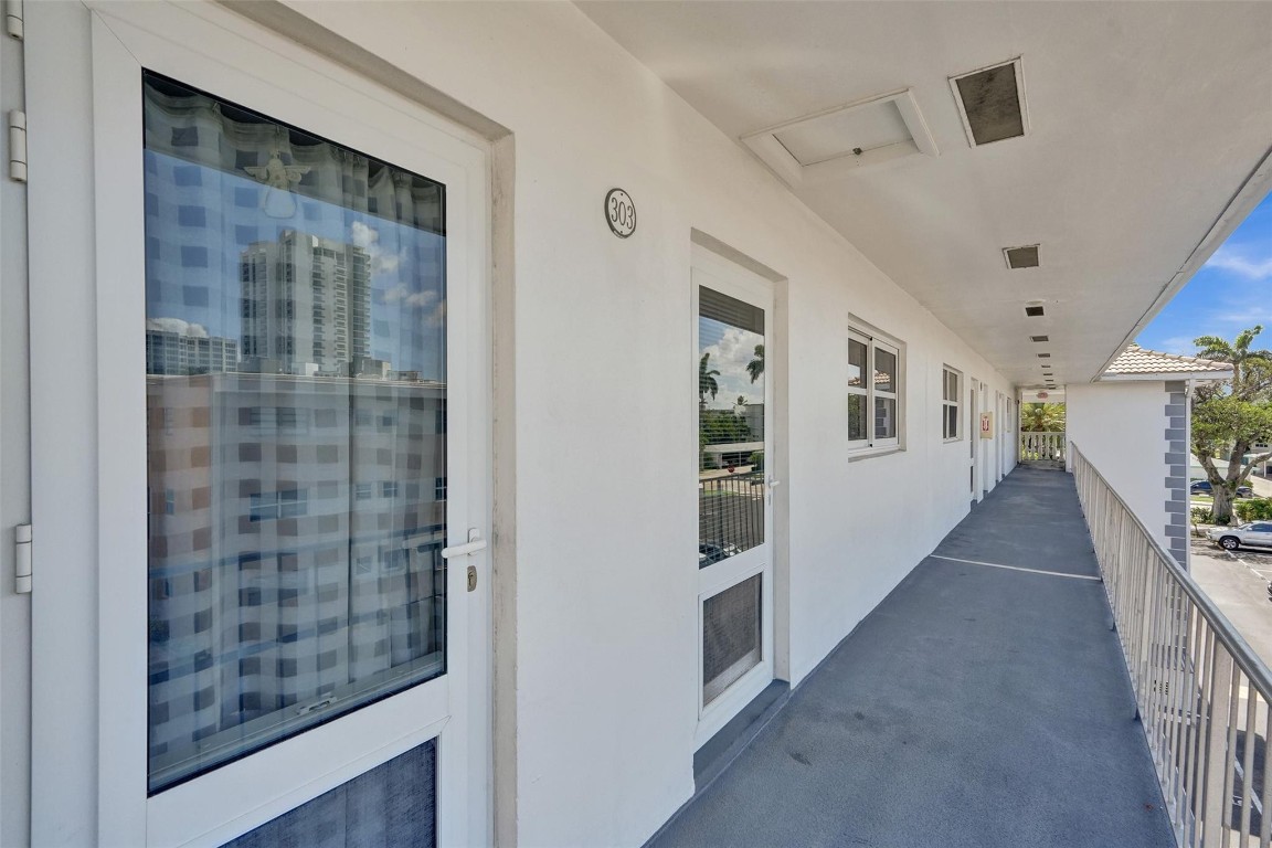 NORTH LEISURE GARDENS - Residential