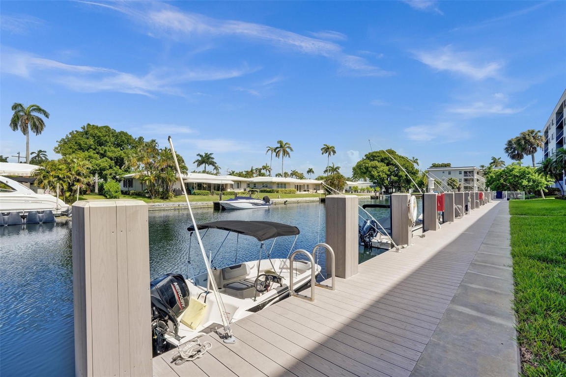 NORTH LEISURE GARDENS - Residential