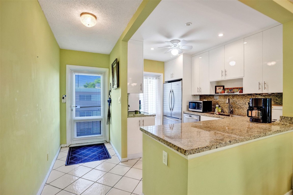 NORTH LEISURE GARDENS - Residential