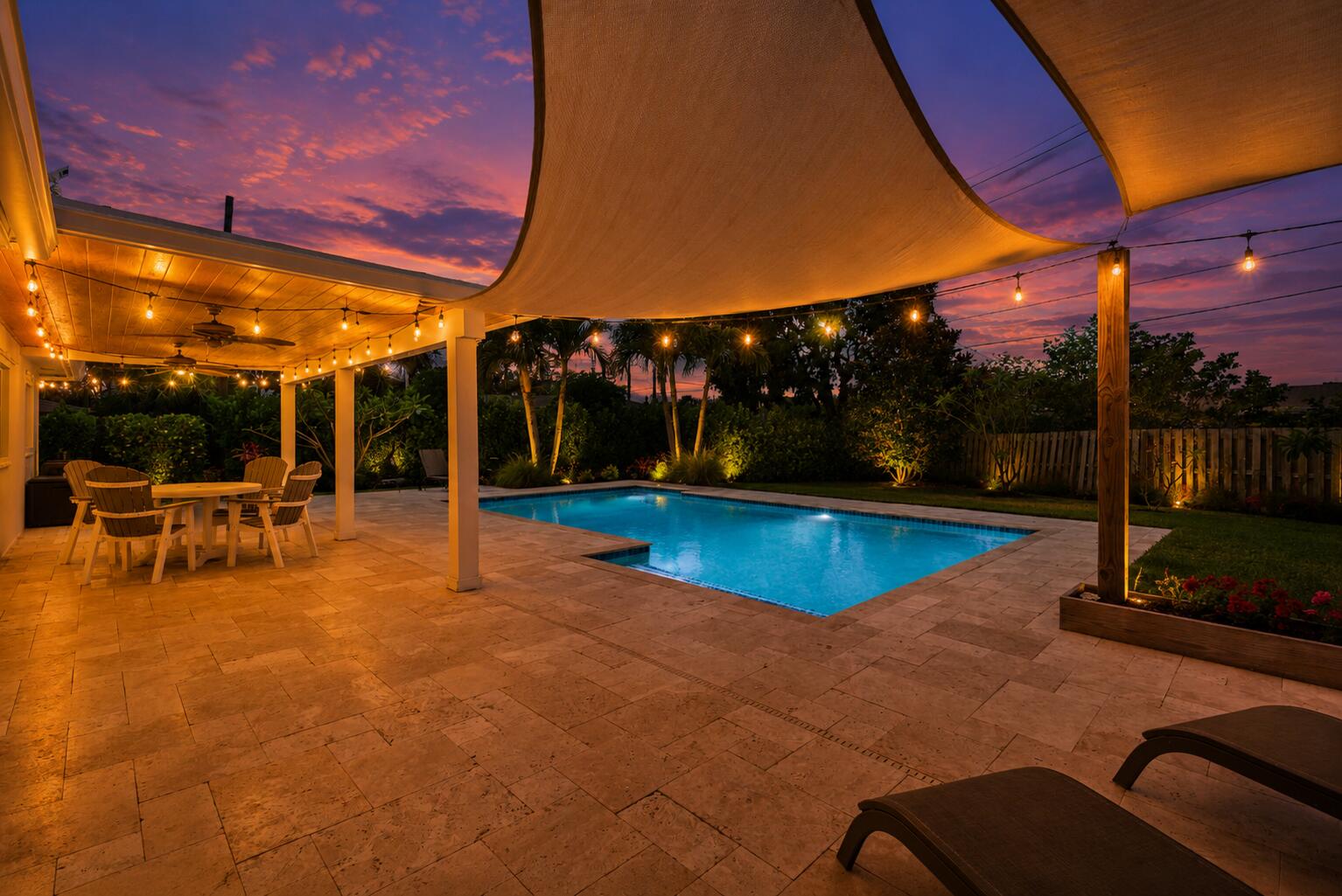 JUPITER IN THE PINES - Residential