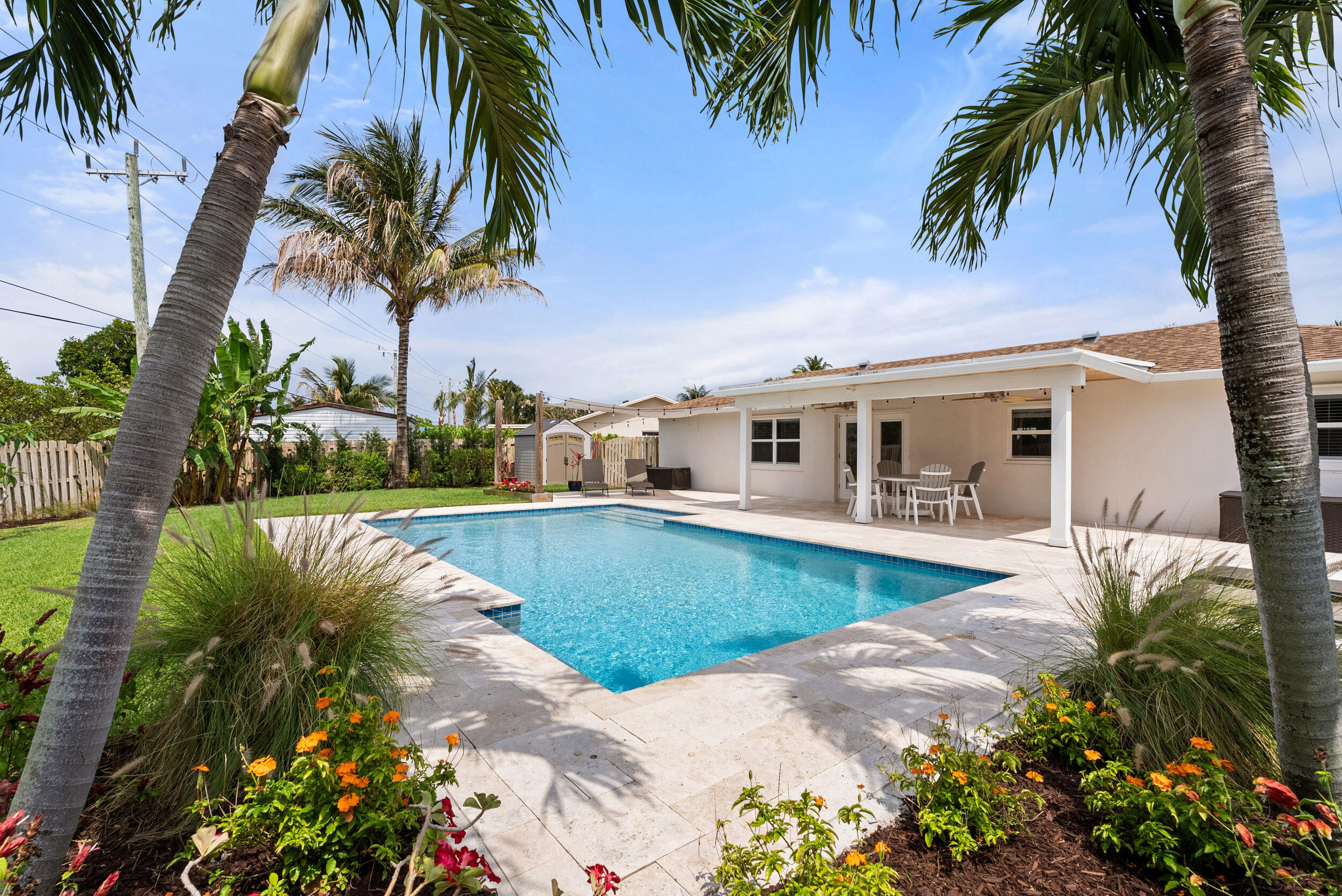JUPITER IN THE PINES - Residential