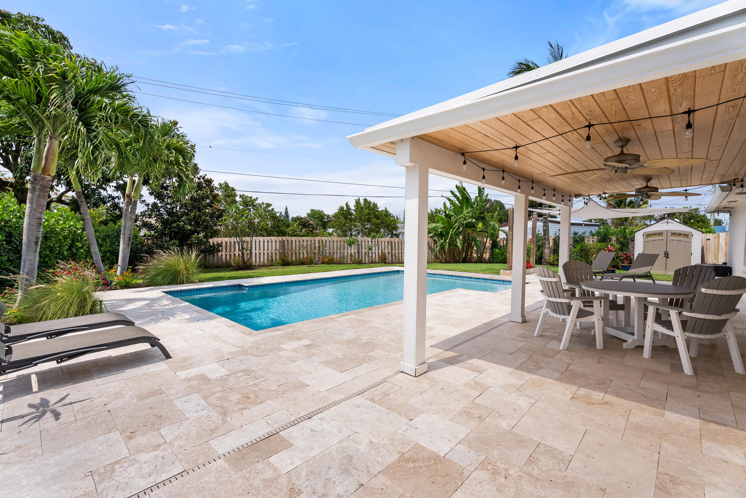 JUPITER IN THE PINES - Residential