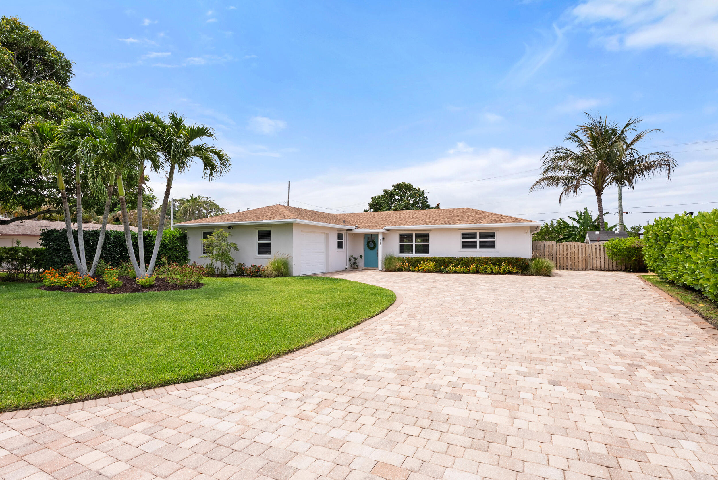 JUPITER IN THE PINES - Residential