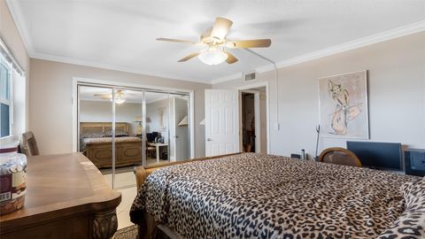 Tiny photo for 1169 Hillsboro Mile #717, Hillsboro Beach, FL 33062 (MLS # F10532396)