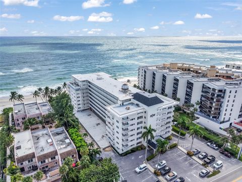 Tiny photo for 1169 Hillsboro Mile #717, Hillsboro Beach, FL 33062 (MLS # F10532396)