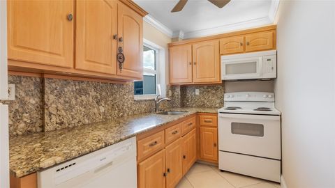 Tiny photo for 1169 Hillsboro Mile #717, Hillsboro Beach, FL 33062 (MLS # F10532396)