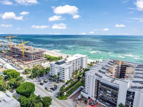 Tiny photo for 1169 Hillsboro Mile #717, Hillsboro Beach, FL 33062 (MLS # F10532396)