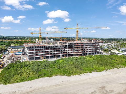 Tiny photo for 1169 Hillsboro Mile #717, Hillsboro Beach, FL 33062 (MLS # F10532396)