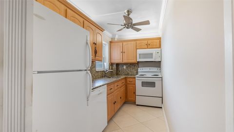 Tiny photo for 1169 Hillsboro Mile #717, Hillsboro Beach, FL 33062 (MLS # F10532396)