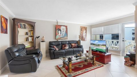 Tiny photo for 1169 Hillsboro Mile #717, Hillsboro Beach, FL 33062 (MLS # F10532396)