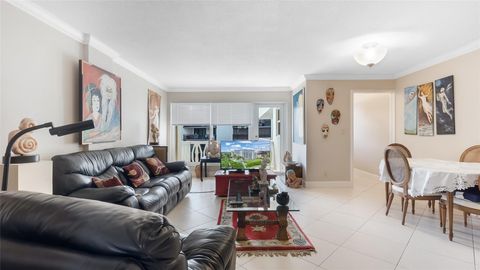 Tiny photo for 1169 Hillsboro Mile #717, Hillsboro Beach, FL 33062 (MLS # F10532396)