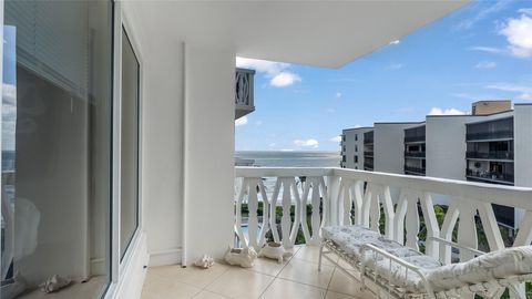 Tiny photo for 1169 Hillsboro Mile #717, Hillsboro Beach, FL 33062 (MLS # F10532396)