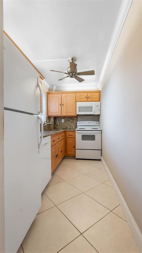 Tiny photo for 1169 Hillsboro Mile #717, Hillsboro Beach, FL 33062 (MLS # F10532396)