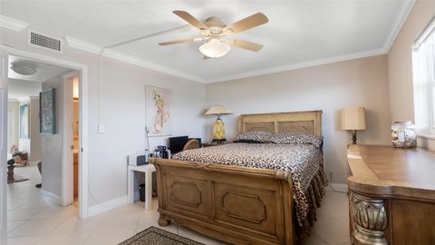 Tiny photo for 1169 Hillsboro Mile #717, Hillsboro Beach, FL 33062 (MLS # F10532396)