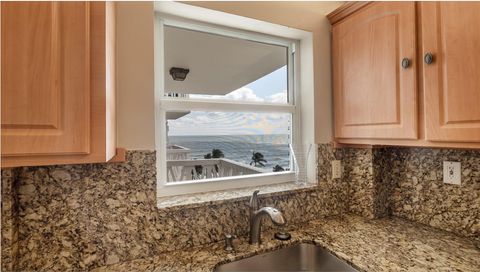 Tiny photo for 1169 Hillsboro Mile #717, Hillsboro Beach, FL 33062 (MLS # F10532396)