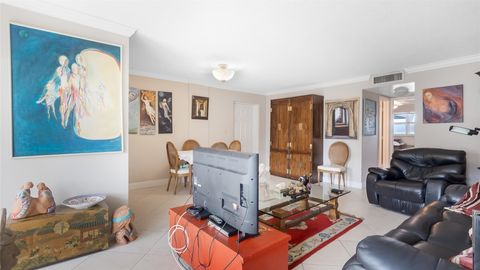 Tiny photo for 1169 Hillsboro Mile #717, Hillsboro Beach, FL 33062 (MLS # F10532396)