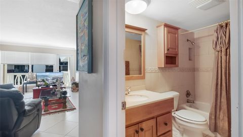 Tiny photo for 1169 Hillsboro Mile #717, Hillsboro Beach, FL 33062 (MLS # F10532396)