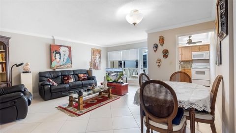 Tiny photo for 1169 Hillsboro Mile #717, Hillsboro Beach, FL 33062 (MLS # F10532396)