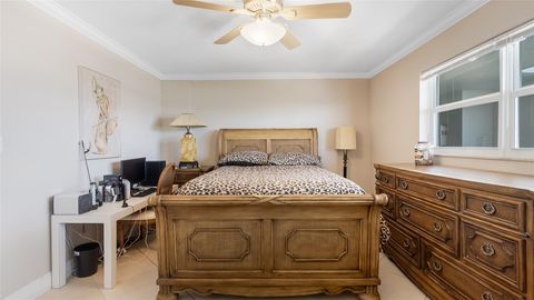 Tiny photo for 1169 Hillsboro Mile #717, Hillsboro Beach, FL 33062 (MLS # F10532396)