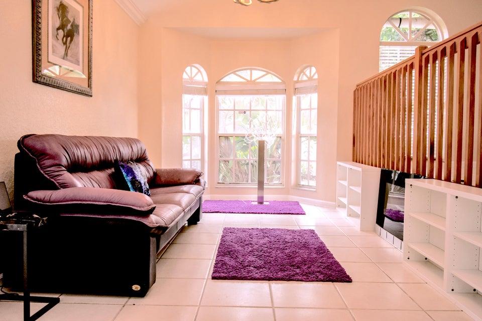 BOYNTON WATERS - Residential