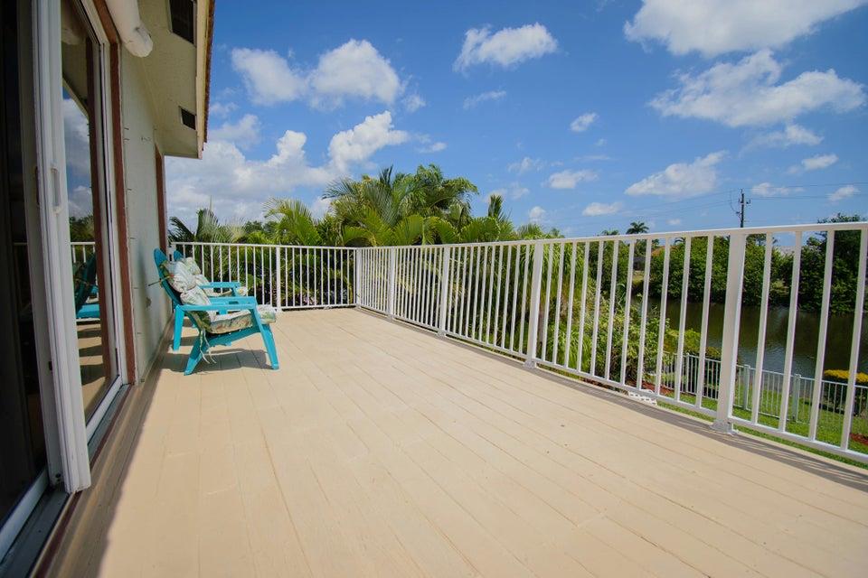 BOYNTON WATERS - Residential