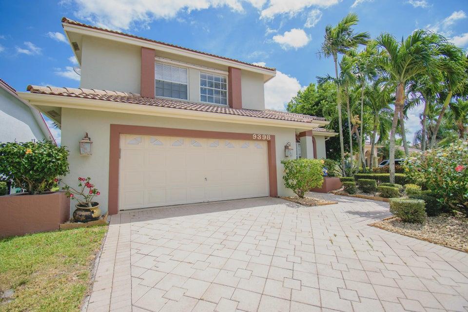 BOYNTON WATERS - Residential