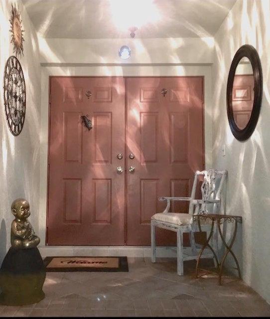 BOYNTON WATERS - Residential