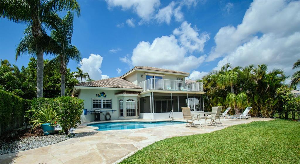 BOYNTON WATERS - Residential