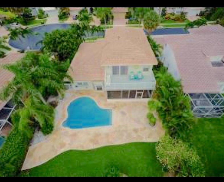 BOYNTON WATERS - Residential