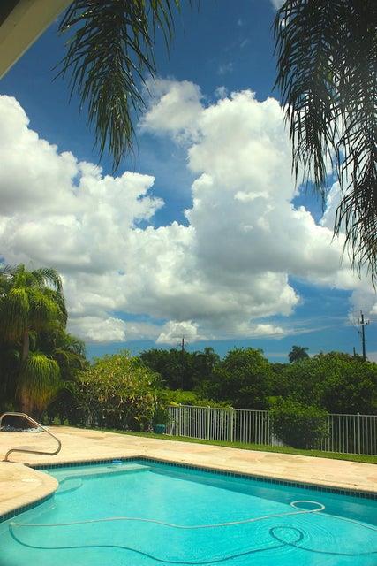 BOYNTON WATERS - Residential