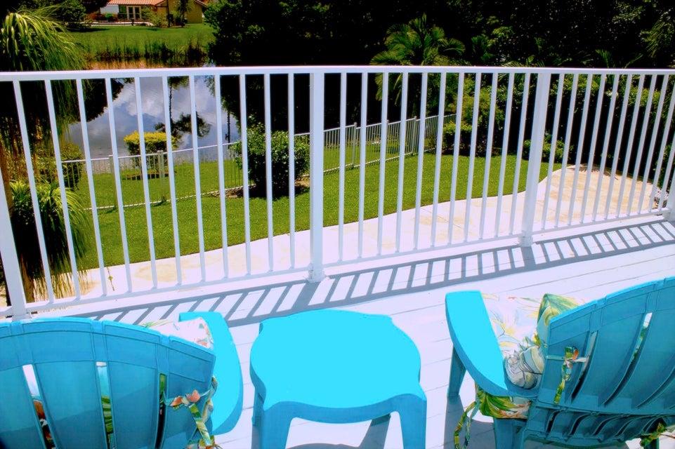 BOYNTON WATERS - Residential