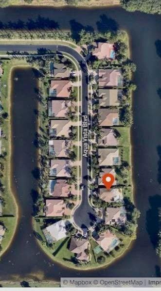 BOYNTON WATERS - Residential