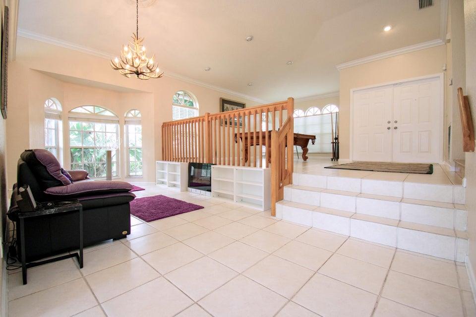 BOYNTON WATERS - Residential