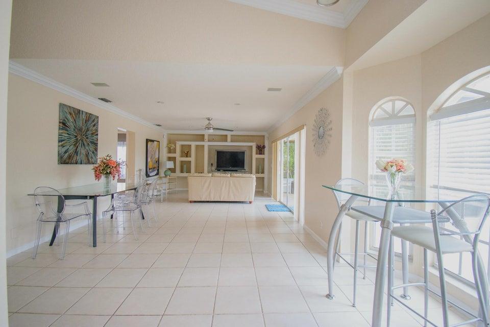 BOYNTON WATERS - Residential