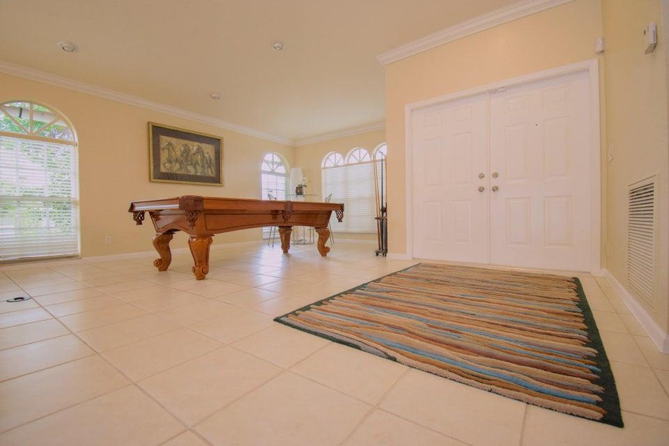 BOYNTON WATERS - Residential